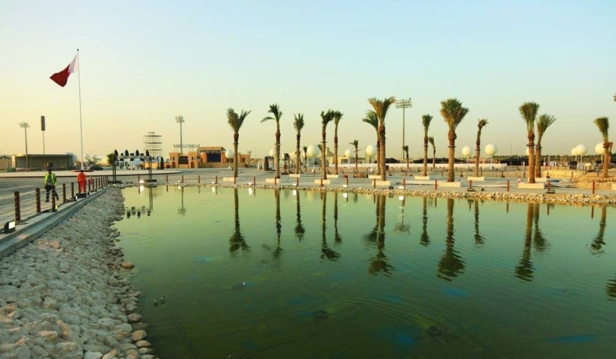 Darb Al Saai Events to Kick Off in Umm Salal on 25th of November